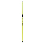 Adirpro Aluminum Gps Rover Rod 2M 2-PIECE Design Pole For Land Surveyin.... Fixed Price $104.36.