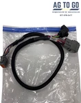 Pre-owned Trimble Cable Assy, CFX-750/FMX/FM-750/FM-1000 To Field Iq P/n 75834. Fixed Price $187.20.