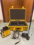 Trimble HPB450 PDL4535 Uhf Base Positioning Data Link 450-470MHZ (237). Fixed Price $1199.00.