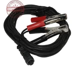 Topcon 12V Power Cable Cord, PC-17 For Pipe Laser, TP-L3,TP-L4,TP-L5, 329340020. Fixed Price $135.00.