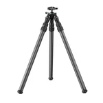 Manbily Carbon Fiber Inverted Hunting Tripod Picatinny To Arca Swiss Adapters Us. Fixed Price $319.99.