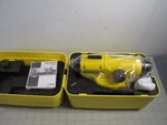 Spectra Precision AL24M Auto Level W/ Magnetic Dampened Compensator *read Desc*. Fixed Price $131.12.