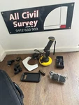 Trimble Sitevision Professional Augmented Reality Kit 121700-01. Fixed Price $2138.46.