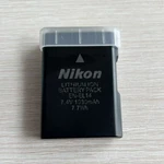 Original Nikon EN-EL14 Battery For D5500 D5600 D5300 D5200 D5100 D3300 P7700. Fixed Price $18.99.