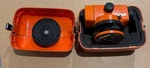 Leica Wild Heerbrugg Nao NA0 Surveying Auto Level W/ Case Is Untested. Fixed Price $69.99.
