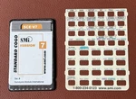 Smi Sce V7 Surveying Card For Hp 48GX Calculator. Fixed Price $289.00.