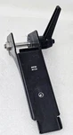Leica GHT26/GHT51 Receiver Bracket, Pole Clamp & Lever For Gps System 500. Fixed Price $39.98.