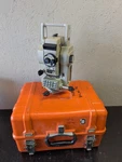 Sokkia Lietz SDM3F06 Survey Total Station Sokkisha With Case. Fixed Price $299.99.