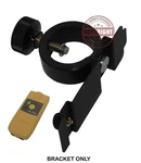 New Pole Bracket For Topcon RC-2RII Remote, Robotic Total Station, Gpt, Gts. Fixed Price $95.00.