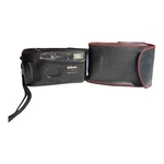 Nikon Nice Touch 35MM Point & Shoot Film Camera W/ 31MM Lens Read Desc. Fixed Price $19.95.