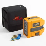 Pls 3R Z - Point Red Laser Level Item #5009340 Professional Brand. Fixed Price $190.00.