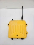 Trimble SNR420 410-470 Mhz Wifi Machine Control Radio Cat 97000-10 GCS900. Fixed Price $900.00.