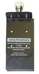 Crain Universal Mounting Block Top Bracket Pn 91100- New, Old Stock. Fixed Price $34.99.