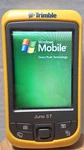 Juno - Trimble Mobile Gps Chargers, Sd Card, Stylus, Battery, Case, Antenna. Fixed Price $59.77.