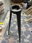 Cst Tripod Floor Guide #60-TFG 20. Fixed Price $15.00.