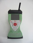 Leica Viva CS15 Controller W/ CTR16, Bluetooth, Gsm/umts 3.5G, Art# 810856. Fixed Price $1400.00.