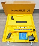 New Schonstedt GA-92XTD Magnetic Heliflux Locator Warranty By Radiodetection. Fixed Price $1399.99.