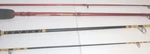 Johnson 2-PIECE Med. Action Graphite Composite Casting Rods. Fixed Price $83.66.