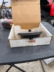 Seco 2120-00 Adapter 3-1/2" X To 5/8" 11 Thread. Fixed Price $50.00.
