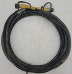 Topcon 9063-1036-20Y RG213 N-male Cable 20FT Mcs Machine Control. Fixed Price $99.99.