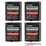 Kastar 1650MAH Ni-mh Battery For Motorola Talkabout T480 T500 T600 H20 T605. Fixed Price $7.99.