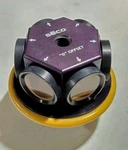 Seco 360 Six Robotic 135 Prism Assembly Offset Yellow 6401-03-YEL. Fixed Price $399.00.