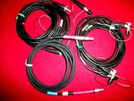 Trimble Gps Data Cable R8 R6 5800 5700 Tsce TSC1 7X7 Pin Lemo Topcon Leica #1. Fixed Price $49.99.