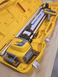 Spectra HV101GC-2 Laser Kit With Level, HR320 Receiver, GR152 15-.... Fixed Price $599.50.