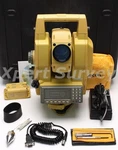 Topcon GTS-815 5" Total Station GTS-810. Fixed Price $3169.00.
