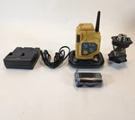 Topcon RC-5 Remote Control Station 360 Prism Good Condition. Fixed Price $2999.00.