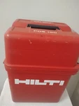 Hilti Pos 150 Robotic Total Station W/ Case !. Fixed Price $1800.00.