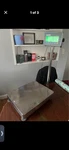 Adam Afk 165A Digital Scale With Lcd Display. Fixed Price $400.00.