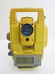 Topcon GTS-802A Robotic Total Station For Surveying 1 Month Warranty. Fixed Price $2700.00.