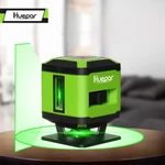 Floor Laser Installation For Tile Laying Alignment Green Beam Huepar FL360. Fixed Price $63.99.