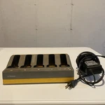 Trimble 49499-00 Multi-battery Adapter 5-BAY Charger. Fixed Price $349.99.