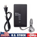 Topcon BC-27CR BC-27BR Charger For BT-52QA Battery. Fixed Price $72.89.
