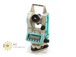 Nikon NE-102 Construction Engineering Digital Theodolite Untested. Fixed Price $499.99.