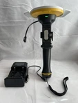 Trimble Sitevision With Battery And Charger. Fixed Price $485.00.