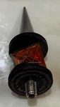 Genuine Leica GRZ101 360 Mini Prism Survey 644327 Atr Reflector +30MM. Fixed Price $300.00.