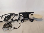 Ag Leader Gps 150 Display Receiver Lightbar Trimble Hurricane L1 W Cables. Fixed Price $749.00.