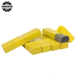 Pack High Quality 1/8" Premium Arc Welding Rods E6011 Carbon Steel Electrode. Fixed Price $104.40.