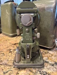 Kern DKM2 Swiss Theodolite. Fixed Price $850.00.