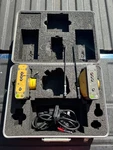 2EA Topcon Hiper Xt Gnss Receivers - For Parts Read Description. Fixed Price $999.99.