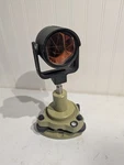 Genuine Leica Gdf 21 555631 Tribrach + GRT144 Carrier 667313 GPH1 Prism 362820. Fixed Price $249.99.