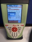 Leica CS10 Data Collector. Great Condition. Fixed Price $750.00.