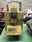 Leica Wild Tc 1010 Total Station. Fixed Price $1400.00.