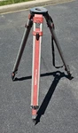 Hilti Pua 20 Portable Laser Level Tripod Pre-owned. Fixed Price $99.99.