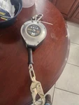 Guardian Fall Protection 10915 Halo Lifeline. Fixed Price $700.00.