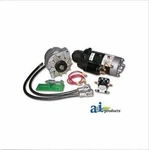TS-8000 24V To 12V Starter Conversion Kit Fits Jd 3010 3020 4010 4020. Fixed Price $874.60.