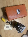 Lietz Sokkisha DT6 Electronic Digital Theodolite, Excellent Transit Surveyor. Fixed Price $299.99.